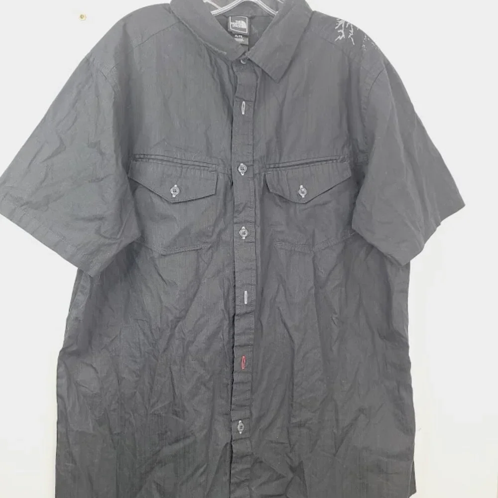 The North Face north face